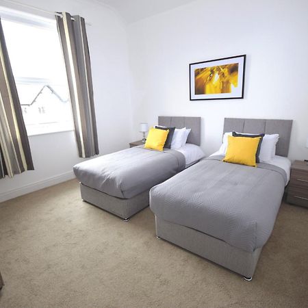 Lytham Place Blackpool Exterior photo